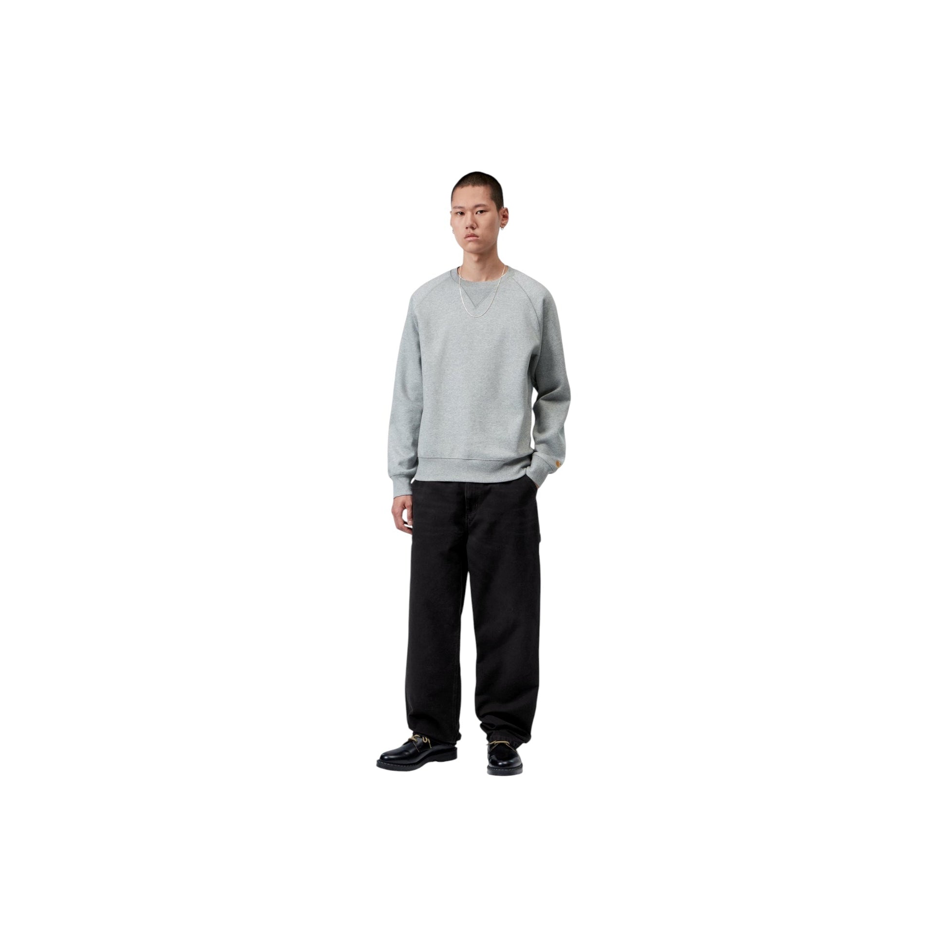 Carhartt WIP Single Knee Pant - Carhartt WIP