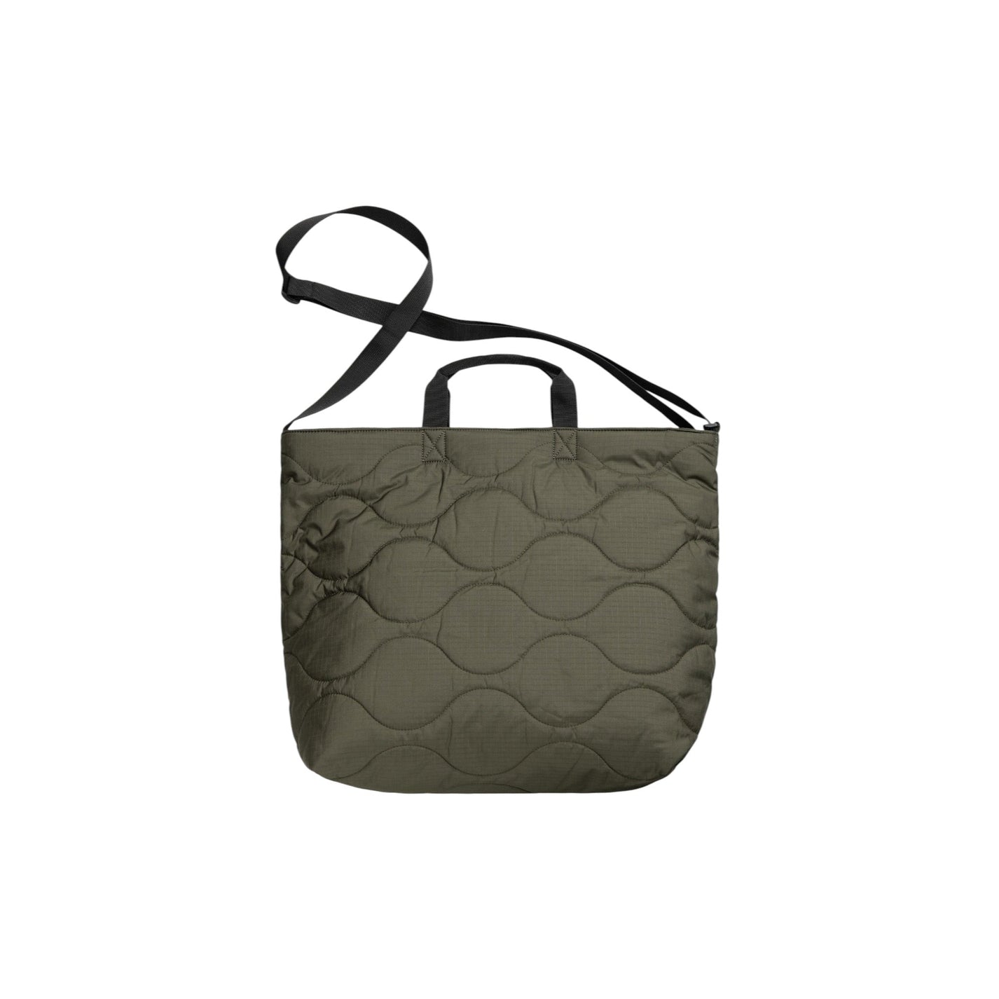 Carhartt WIP Skye Tote Bag Cypress / Wax - Carhartt WIP
