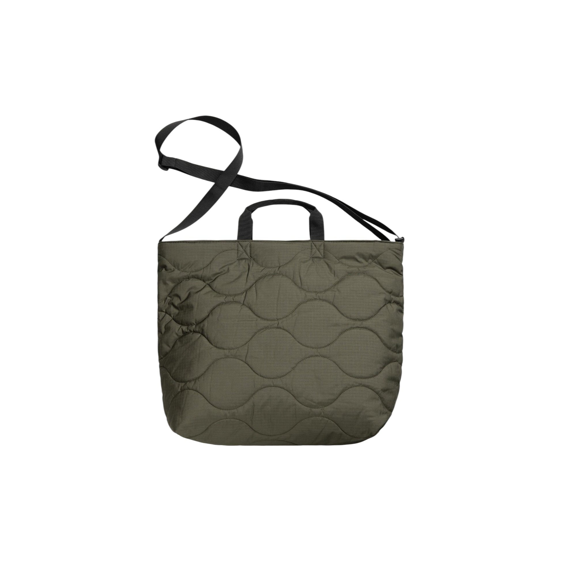Carhartt WIP Skye Tote Bag Cypress / Wax - Carhartt WIP