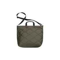 Carhartt WIP Skye Tote Bag Cypress / Wax - Carhartt WIP