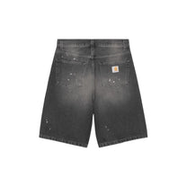 Carhartt WIP "Smith" Landon Denim Shorts - Carhartt WIP
