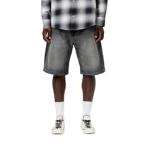 Carhartt WIP "Smith" Landon Denim Shorts - Carhartt WIP