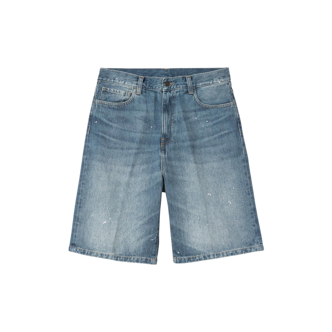 Carhartt WIP "Smith" Landon Denim Shorts - Carhartt WIP