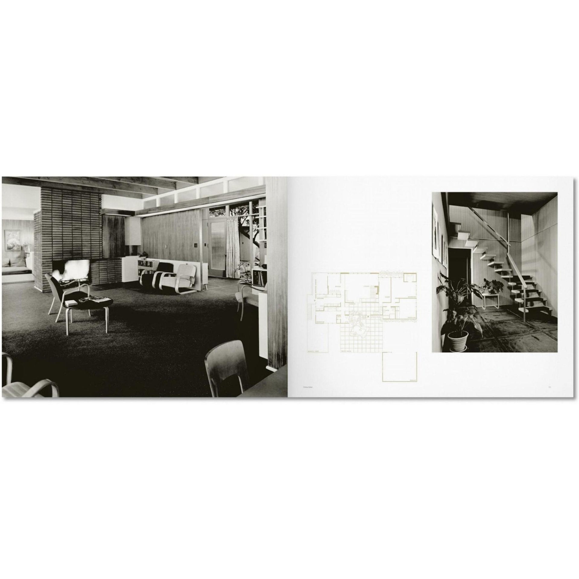 Case Study Houses. The Complete CSH Program 1945 - 1966 - Taschen Verlag