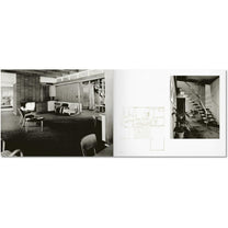 Case Study Houses. The Complete CSH Program 1945 - 1966 - Taschen Verlag