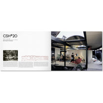 Case Study Houses. The Complete CSH Program 1945 - 1966 - Taschen Verlag