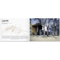 Case Study Houses. The Complete CSH Program 1945 - 1966 - Taschen Verlag