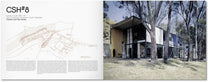 Case Study Houses. The Complete CSH Program 1945 - 1966 - TASCHEN