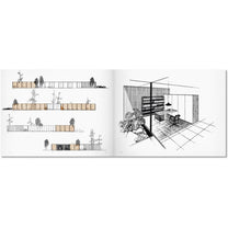 Case Study Houses. The Complete CSH Program 1945 - 1966 - Taschen Verlag