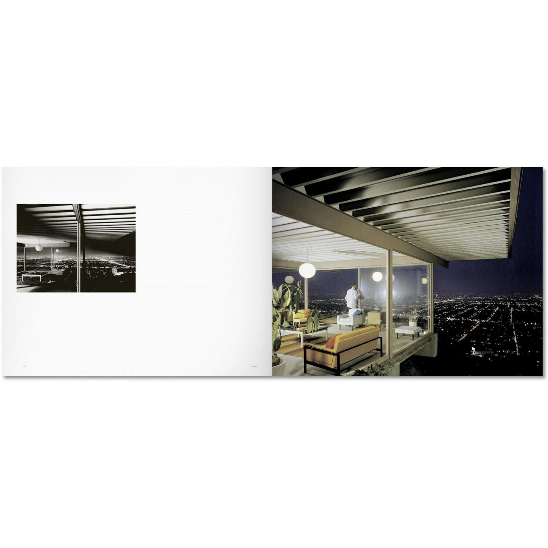 Case Study Houses. The Complete CSH Program 1945 - 1966 - Taschen Verlag