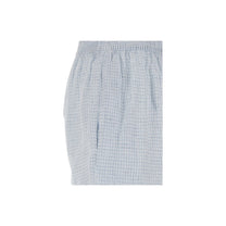 ERL Plaid Boxer Shorts