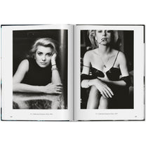 Helmut Newton &amp; Alice Springs. Us and Them - Bücher - Taschen Verlag