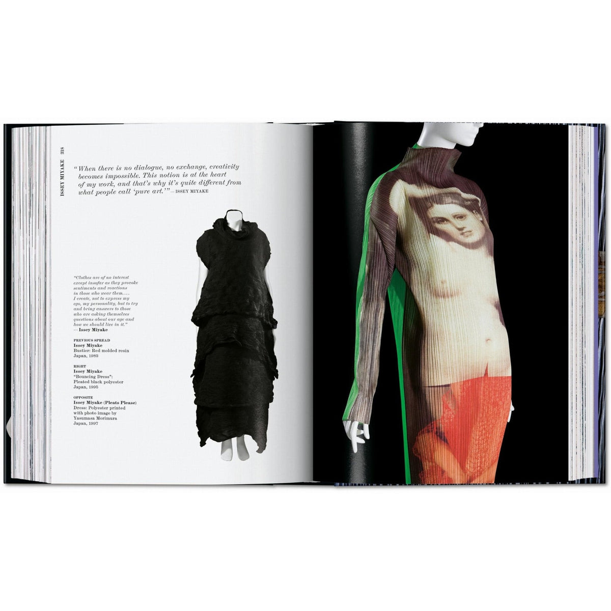 Fashion Designers A-Z. 45th Ed. - Bücher - Taschen Verlag