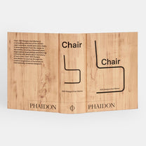 Chair: 500 Designs that Matter - Phaidon