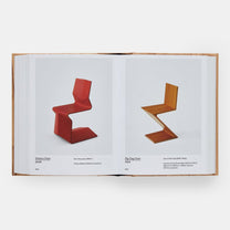 Chair: 500 Designs that Matter - Phaidon