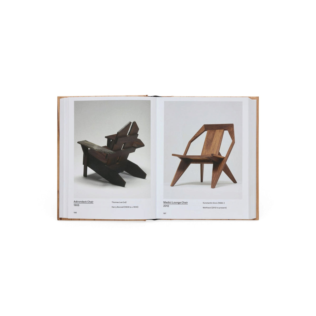 Chair: 500 Designs that Matter