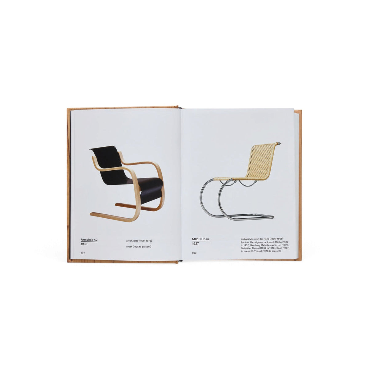 Chair: 500 Designs that Matter