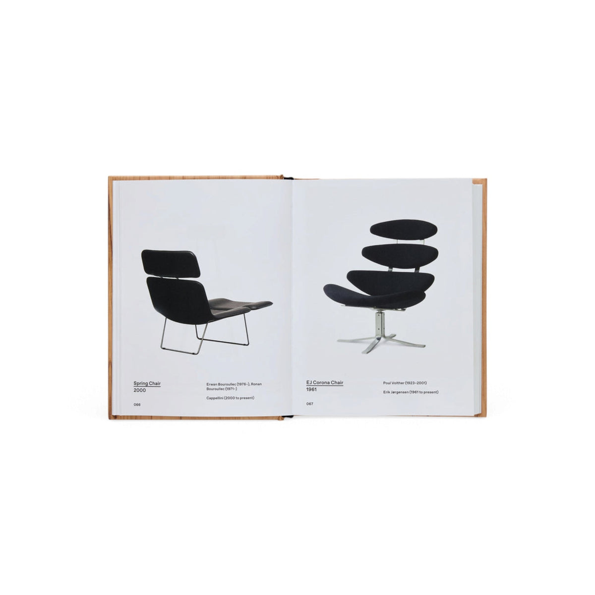 Chair: 500 Designs that Matter