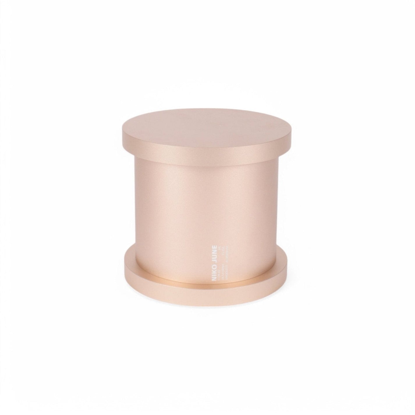 Chamber Series 1139.82 ML - NIKO JUNE