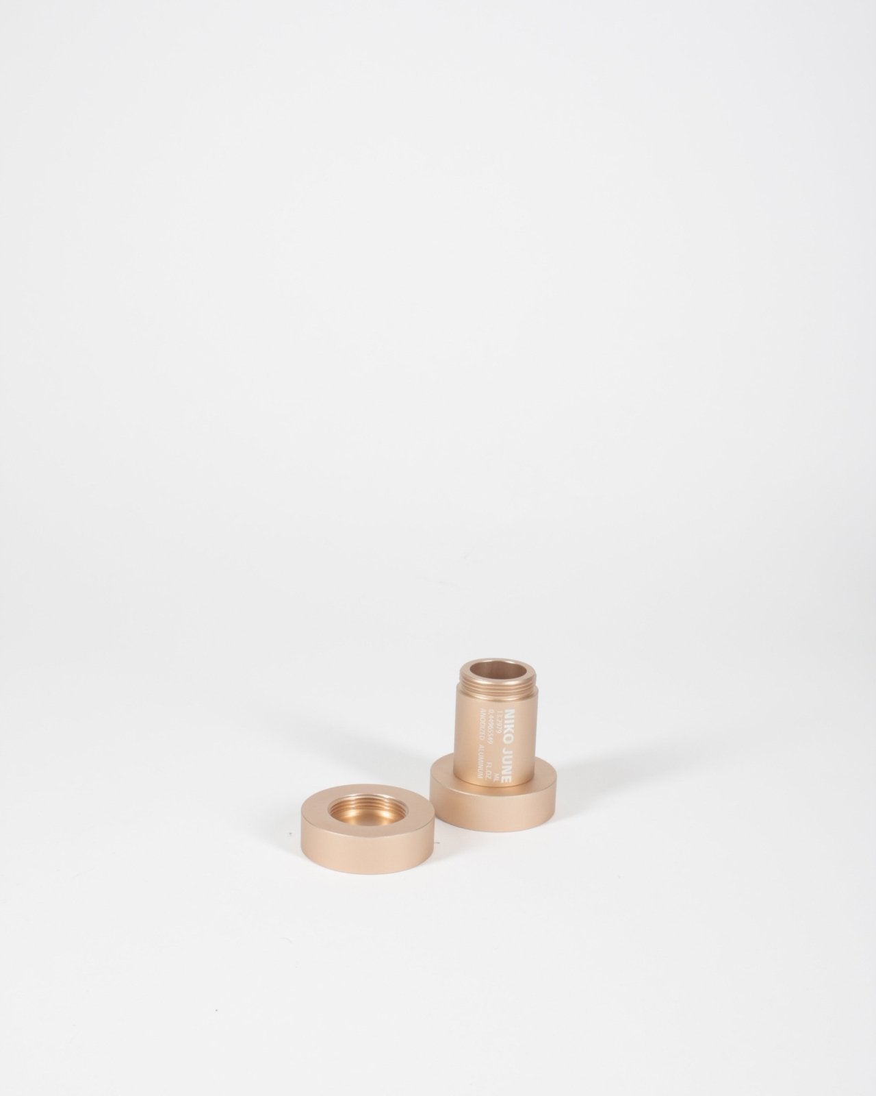 Chamber Series 13.29 ML - Organizer - NIKO JUNE