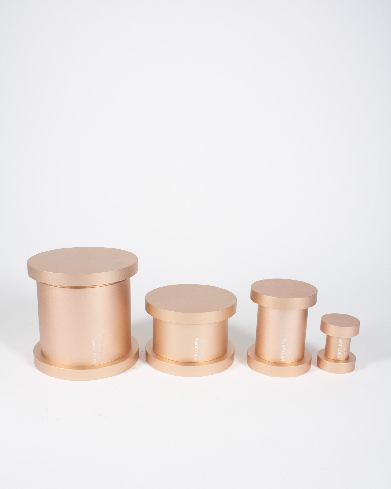 Chamber Series 178.09 ML - Organizer - NIKO JUNE