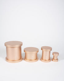 Chamber Series 178.09 ML - Organizer - NIKO JUNE