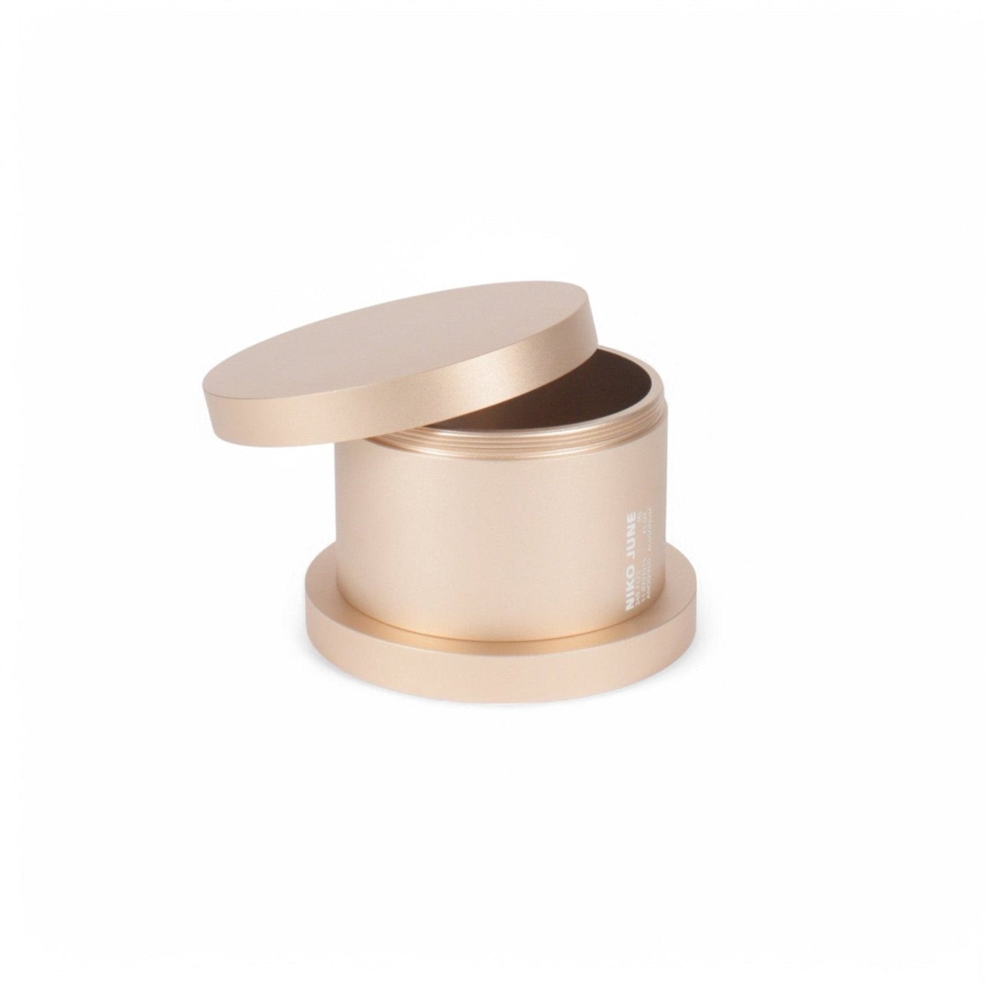 Chamber Series 349.71 ML - NIKO JUNE