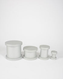 Chamber Series 349.71 ML - Organizer - NIKO JUNE