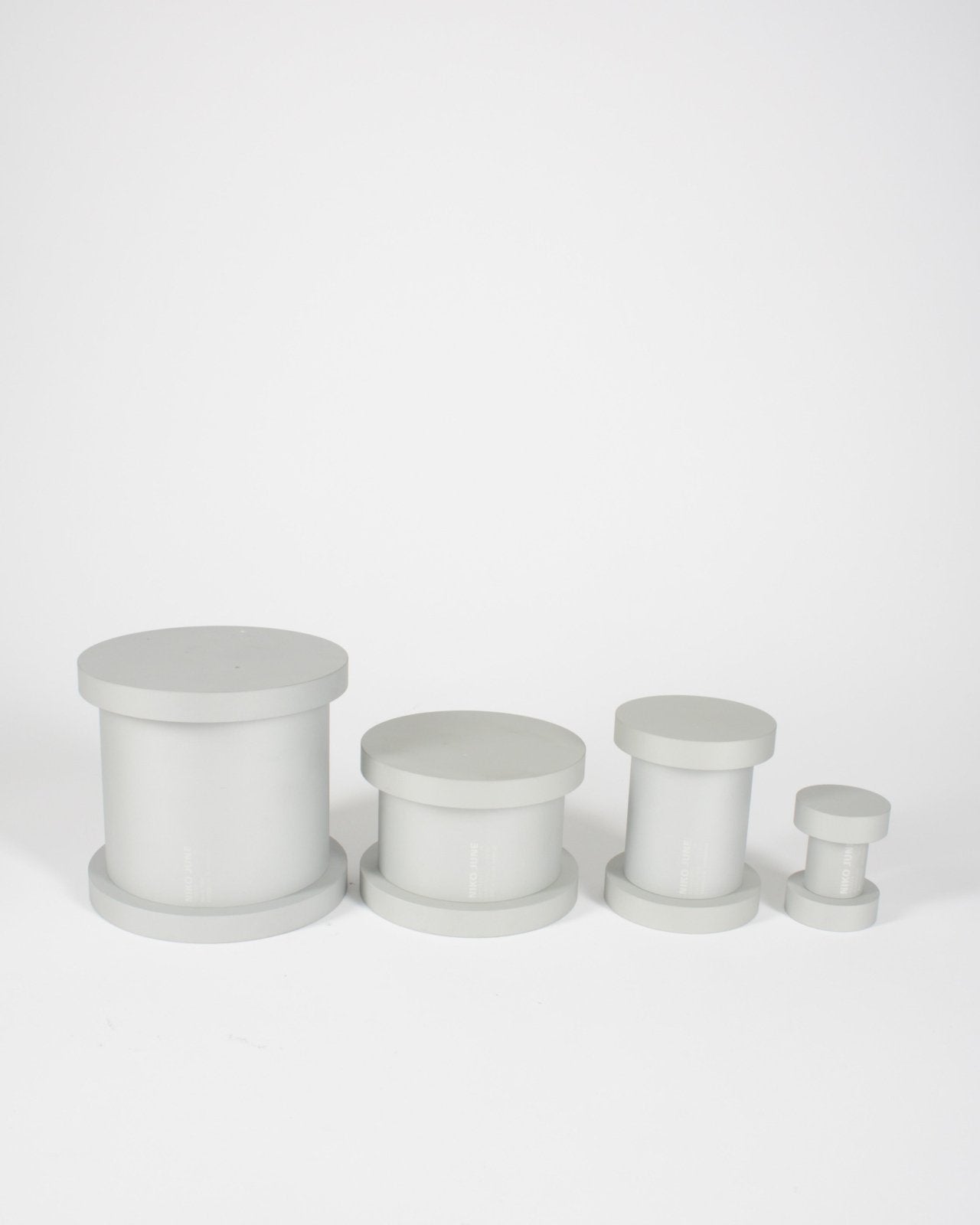 Chamber Series 349.71 ML - Organizer - NIKO JUNE