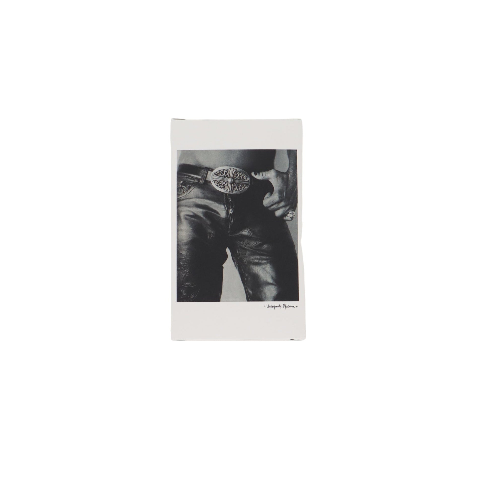 Chrome Hearts Boxer Brief Shorts - Chrome Hearts