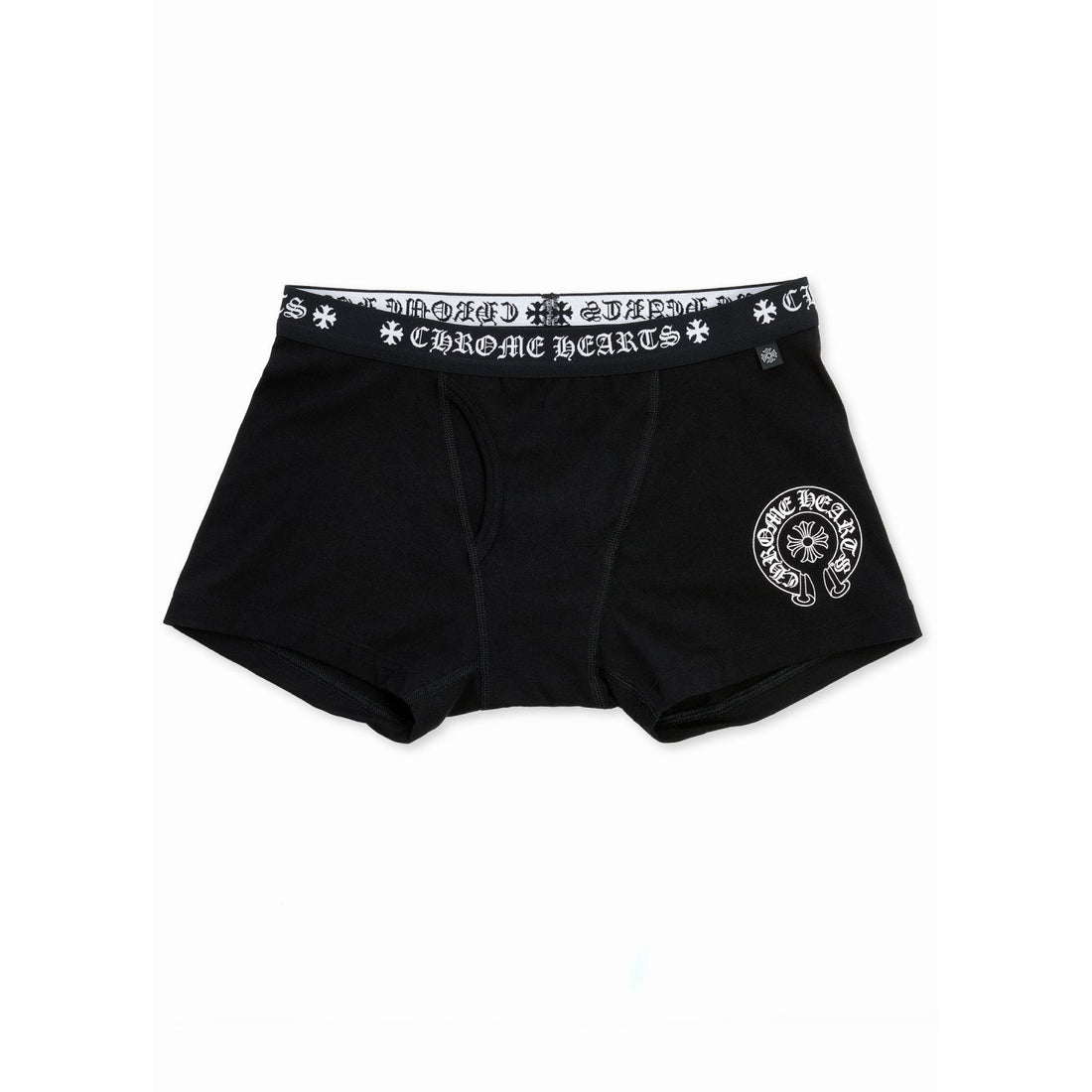 Chrome Hearts Boxer Brief Shorts - Chrome Hearts