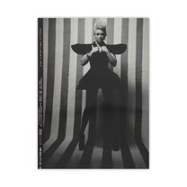 Chrome Hearts Series 2, Volume 4 Magazine - Chrome Hearts