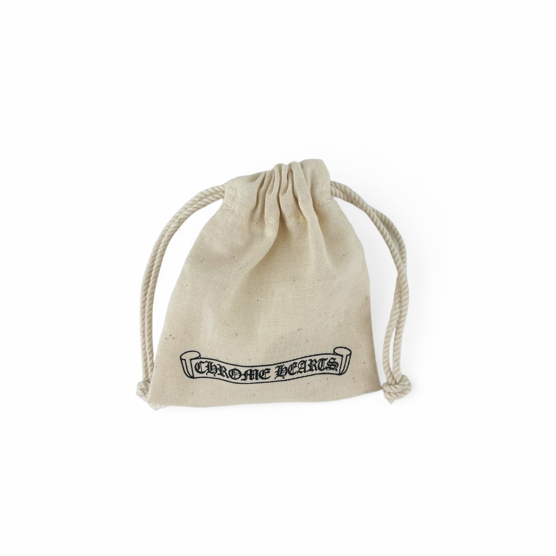 Chrome Hearts Silicone Heart Ring - Chrome Hearts