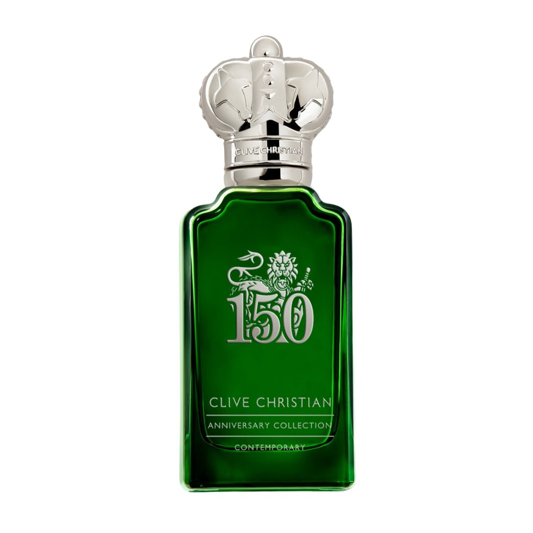 Clive Christian 150 Anniversary Contemporary Eau de Parfum 50ml - Clive Christian