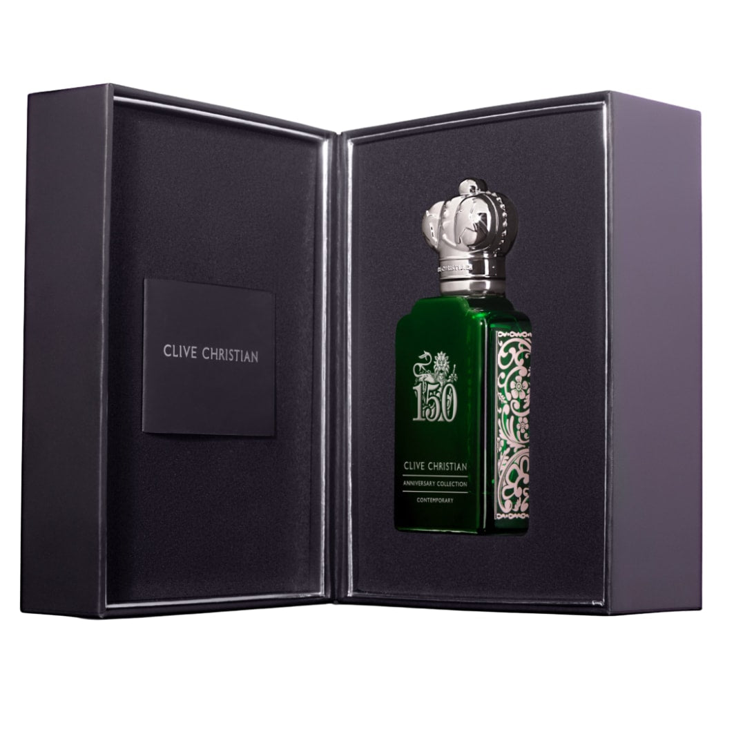 Clive Christian 150 Anniversary Contemporary Eau de Parfum 50ml - Clive Christian