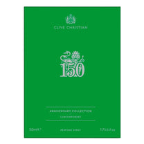Clive Christian 150 Anniversary Contemporary Eau de Parfum 50ml - Clive Christian