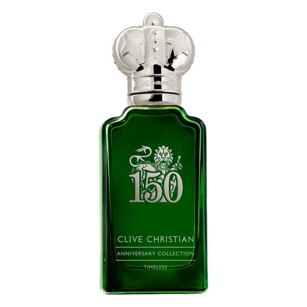 Clive Christian 150 Anniversary Timeless Eau de Parfum 50ml - Clive Christian