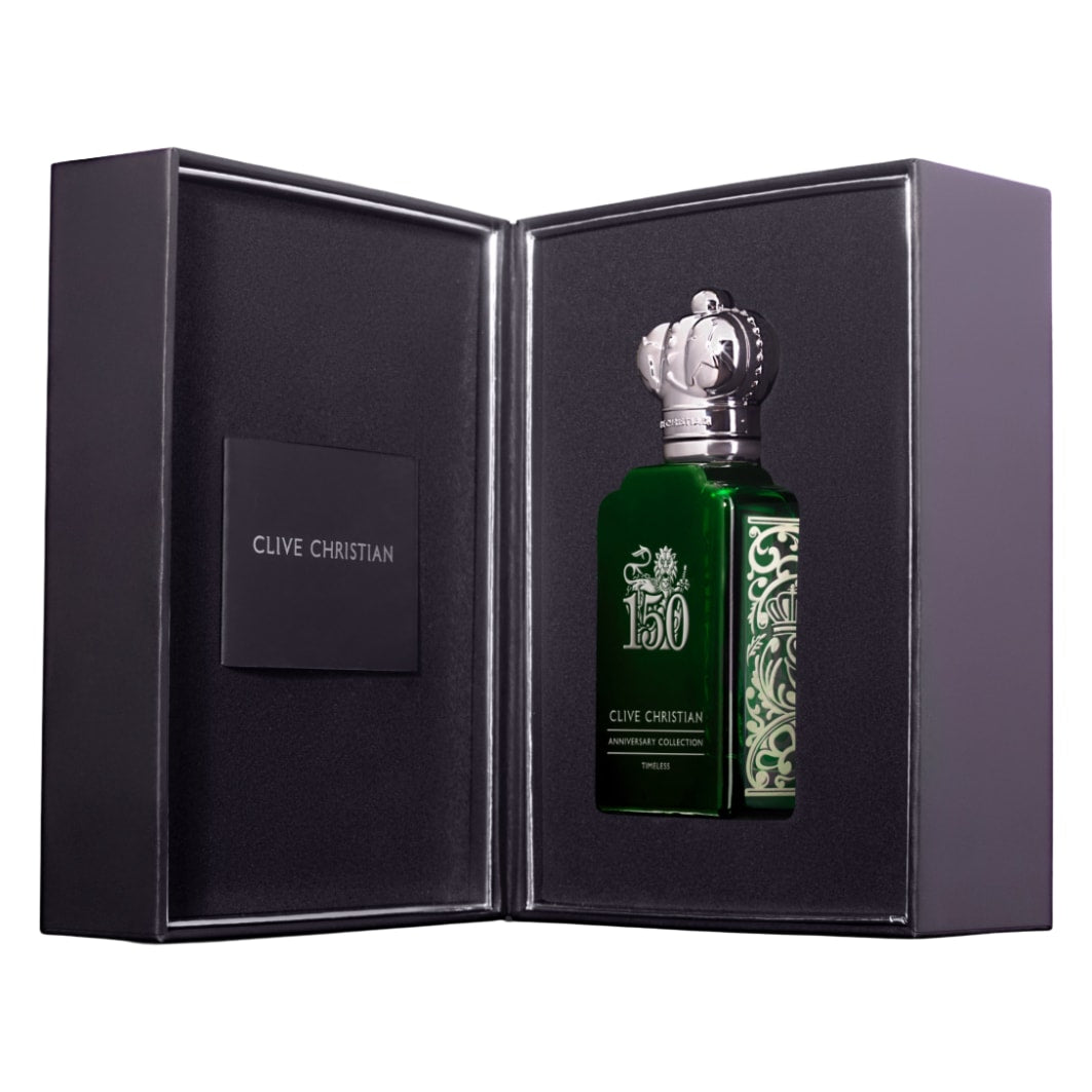 Clive Christian 150 Anniversary Timeless Eau de Parfum 50ml - Clive Christian