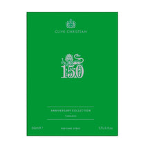 Clive Christian 150 Anniversary Timeless Eau de Parfum 50ml - Clive Christian