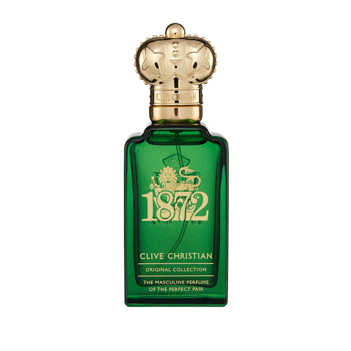 Clive Christian 1872 The Masculine Perfume Eau de Parfum - Clive Christian