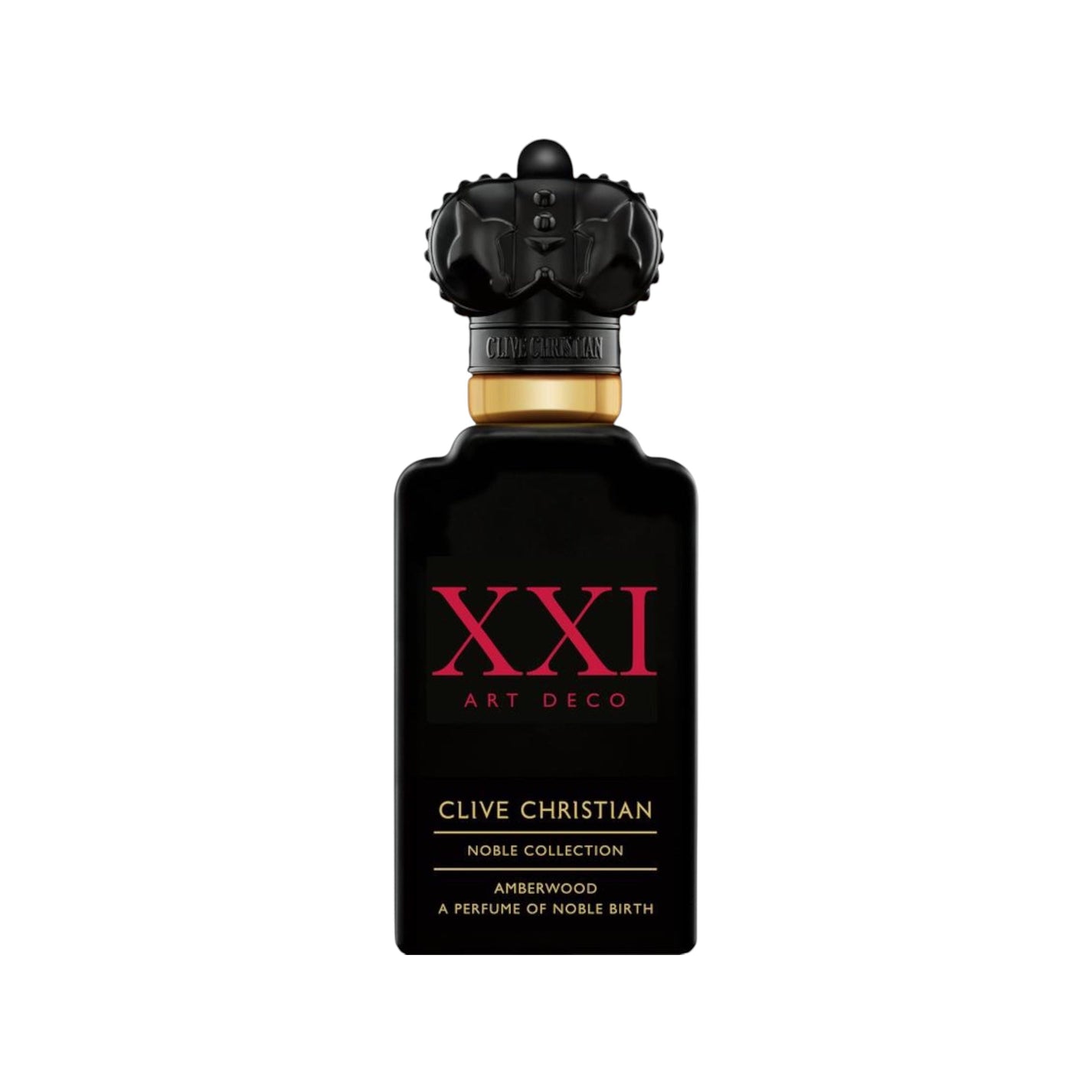 Clive Christian Amberwood Extrait de Parfum 50ml - Clive Christian