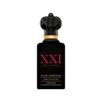 Clive Christian Amberwood Extrait de Parfum 50ml - Clive Christian
