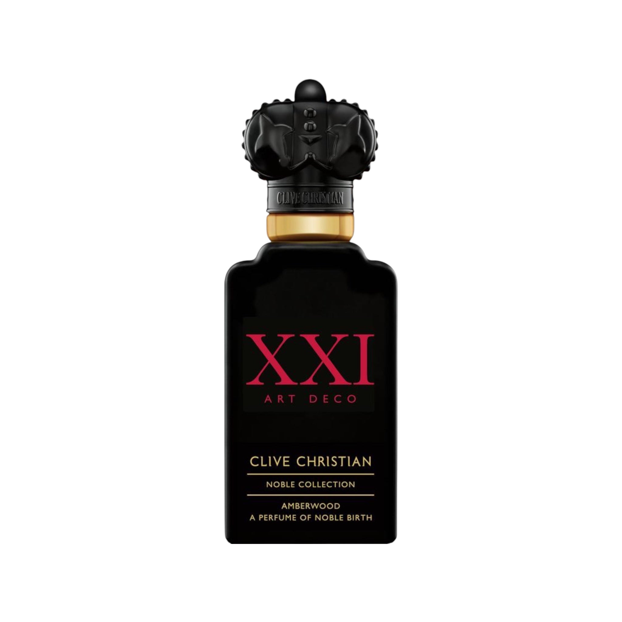 Clive Christian Amberwood Extrait de Parfum 50ml - Clive Christian