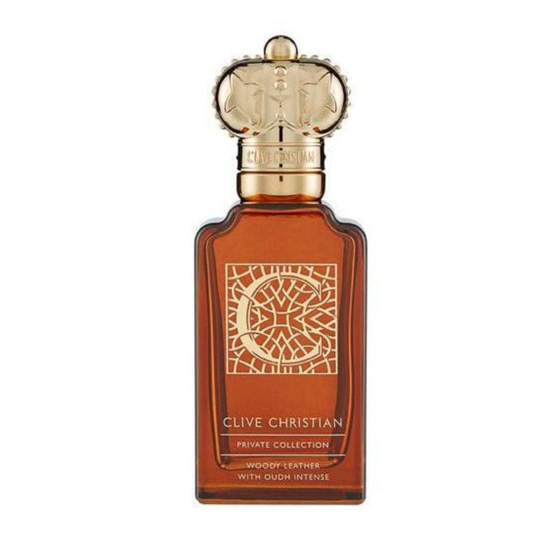 Clive Christian C Woody Leather Eau de Parfum 50ml - Clive Christian