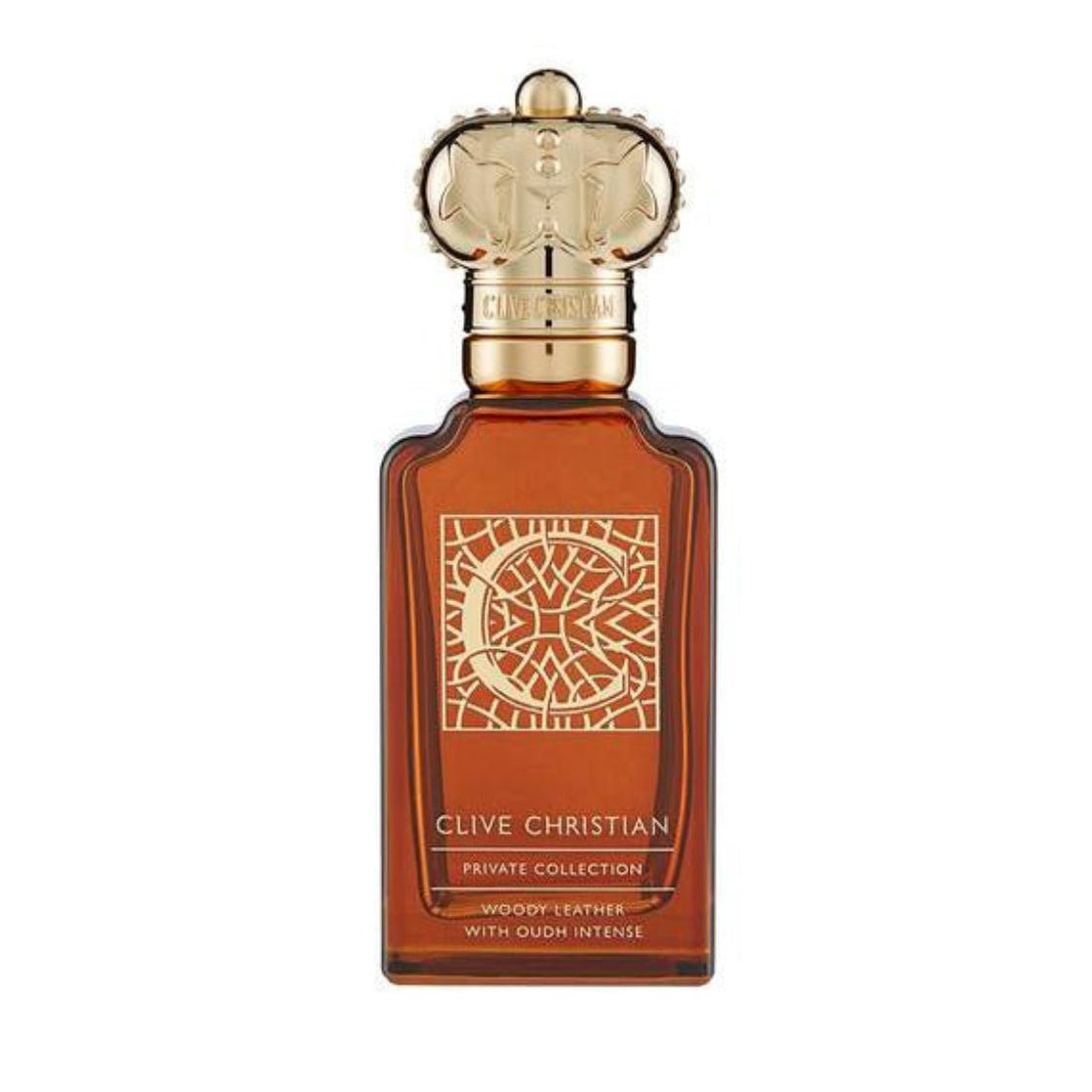 Clive Christian C Woody Leather Eau de Parfum 50ml - Clive Christian
