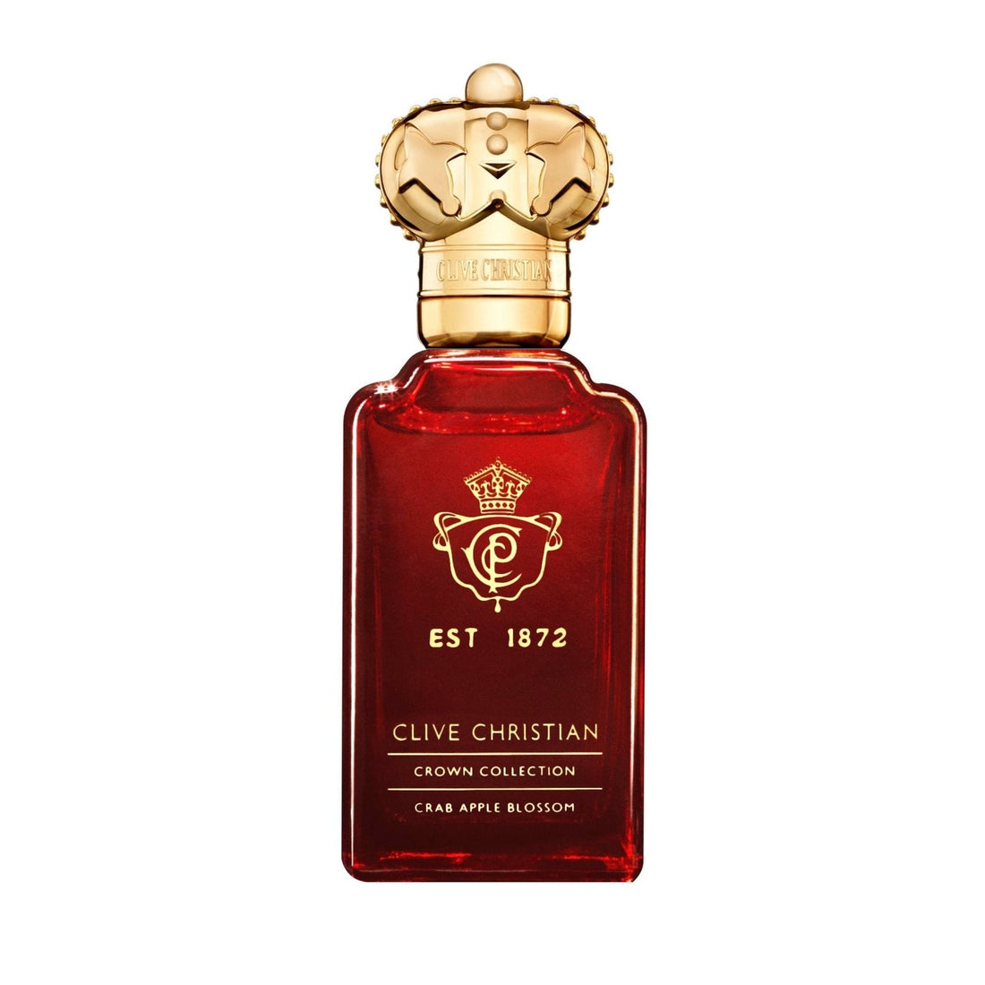 Clive Christian Crab Apple Blossom Eau de Parfum 50ml - Clive Christian