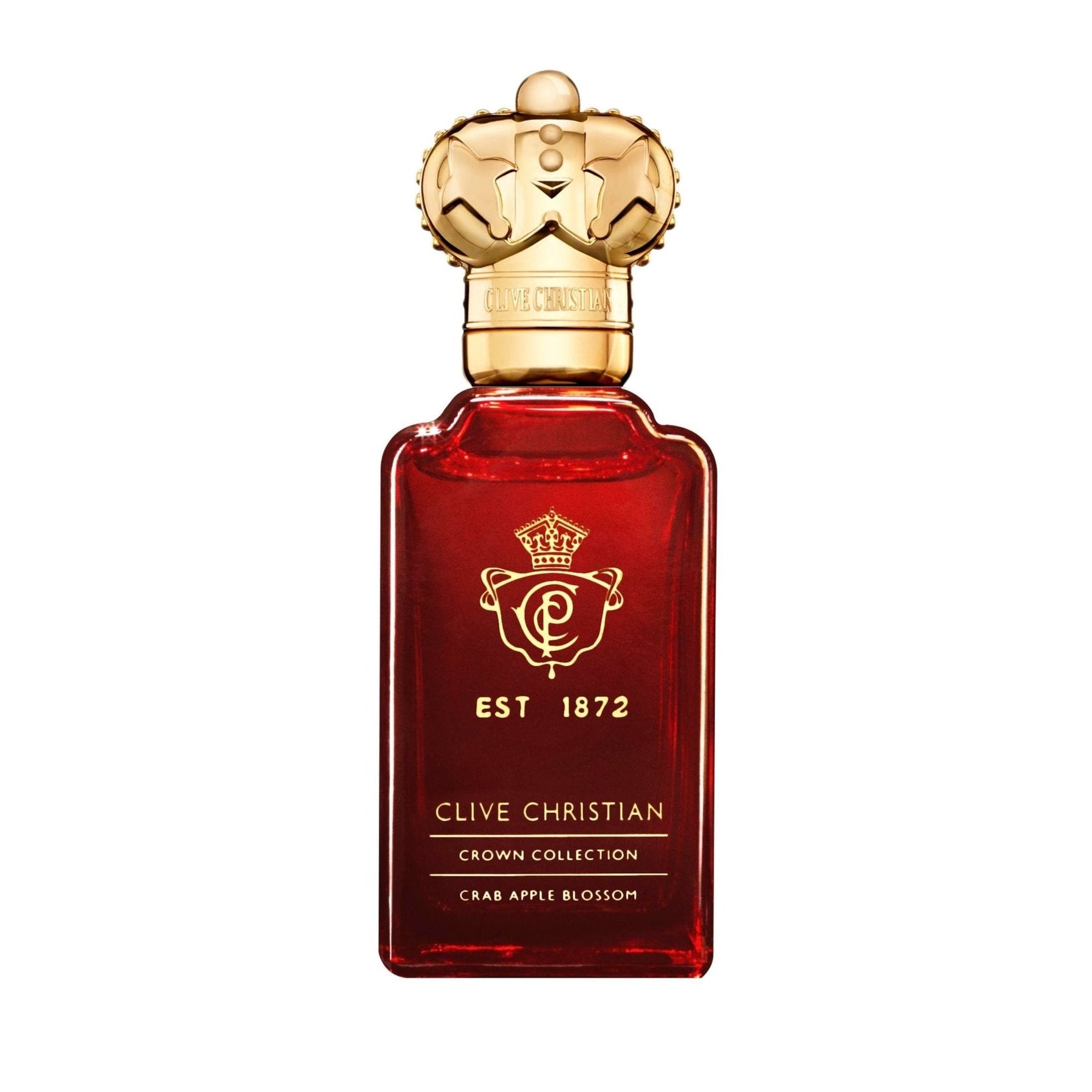 Clive Christian Crab Apple Blossom Eau de Parfum 50ml - Clive Christian