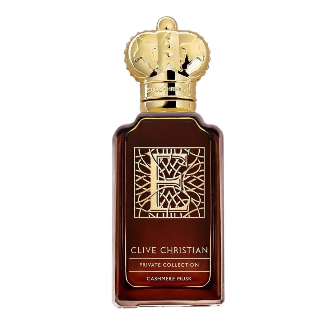Clive Christian E Cashmere Musk Eau de Parfum 50ml - Clive Christian