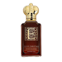 Clive Christian E Cashmere Musk Eau de Parfum 50ml - Clive Christian