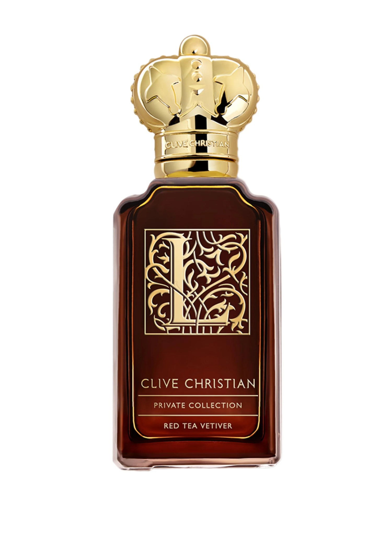 Clive Christian L Red Tea Vetiver Eau de Parfum 50ml - Clive Christian